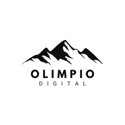 Olimpio Digital Logo